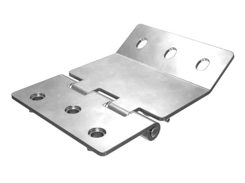 485-3308: ШАРНИР В СБОРЕ