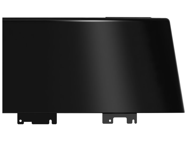 КРЫШКА В СБОРЕ