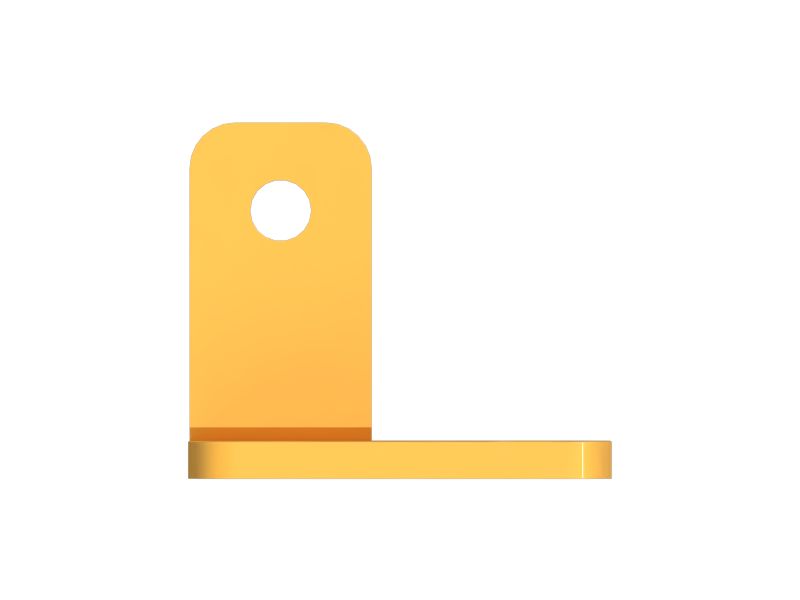 ЗАЩЕЛКА В СБОРЕ