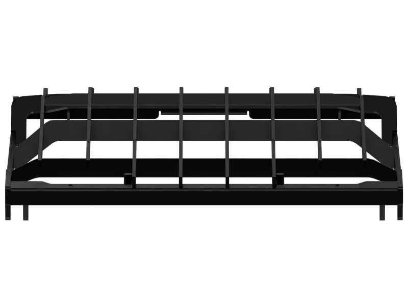 ОГРАЖДЕНИЕ В СБОРЕ