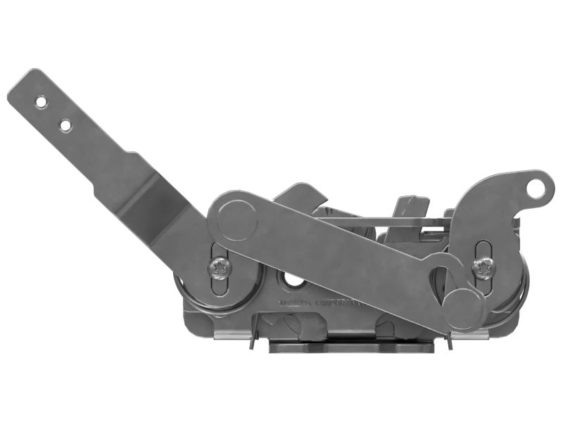 ЗАЩЕЛКА В СБОРЕ DOO