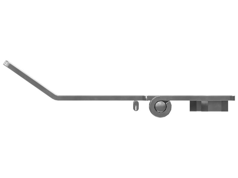 ШАРНИР В СБОРЕ