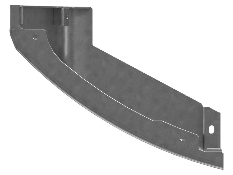 Engine Enclosure Cover