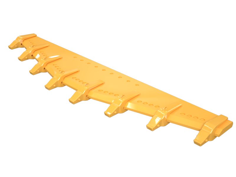 523-9801: КРОМКА В СБОРЕ