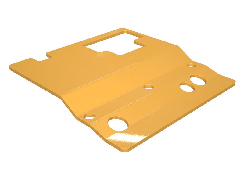 6.4mm Thick Air Conditioner Insulation