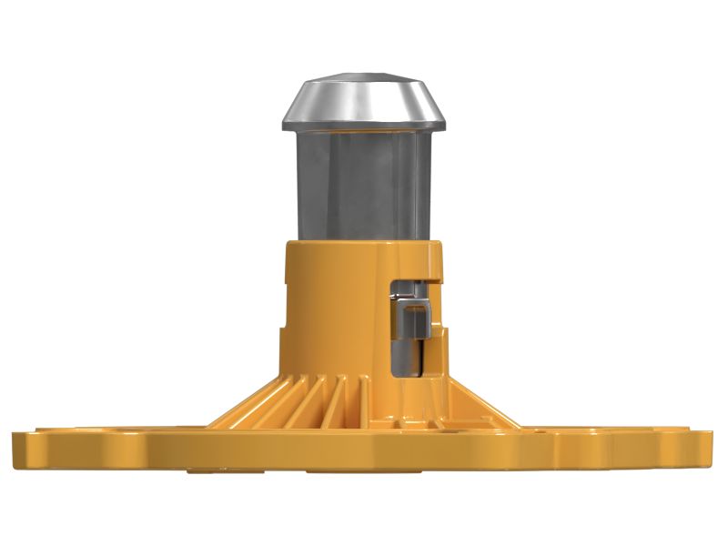 КРЫШКА В СБОРЕ