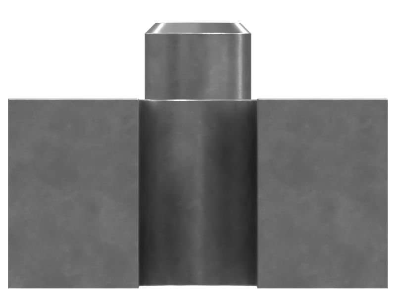 РЫЧАГ В СБОРЕ