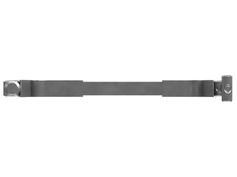 Enclosure Mounting Strap