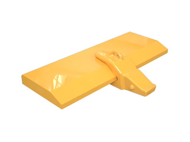 Bucket Base Edge Assembly