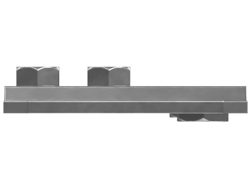 22.9mm Thick Mounting Sheet for door
