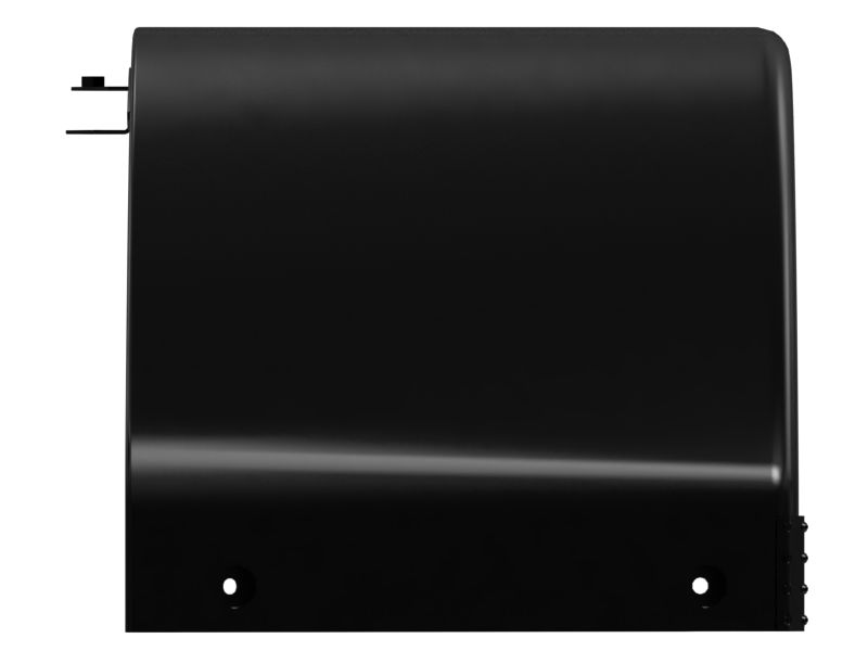 Звукоизоляционный кожух