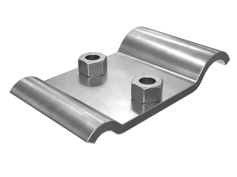 СКОБА В СБОРЕ