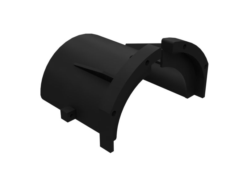 ОГРАЖДЕНИЕ В СБОРЕ