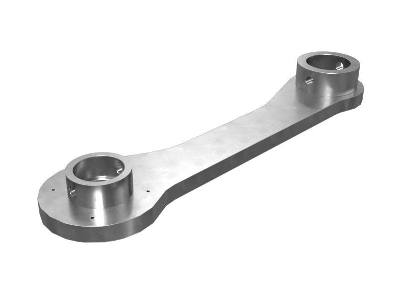 559-0410: Bucket Linkage