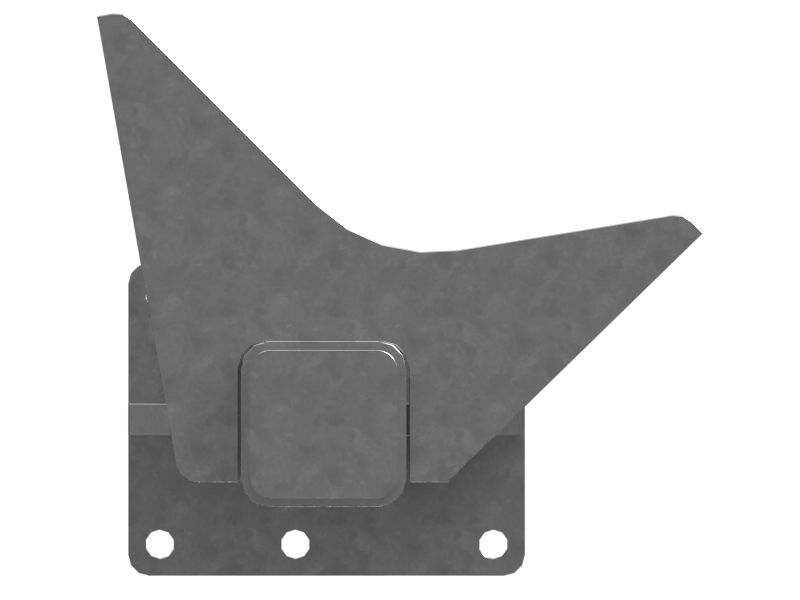 ШТОК ОЧИСТКИ