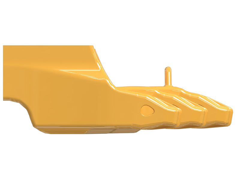 Bucket Cast Lip
