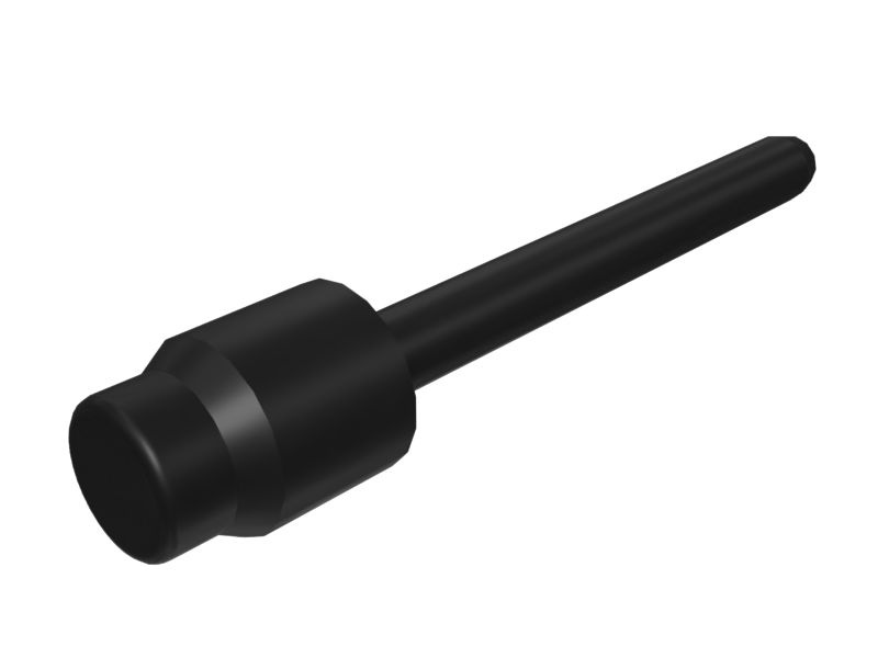 Clutch Shaft Plug