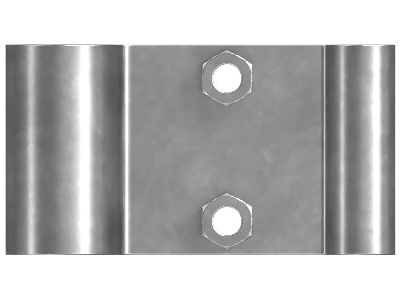 СКОБА В СБОРЕ