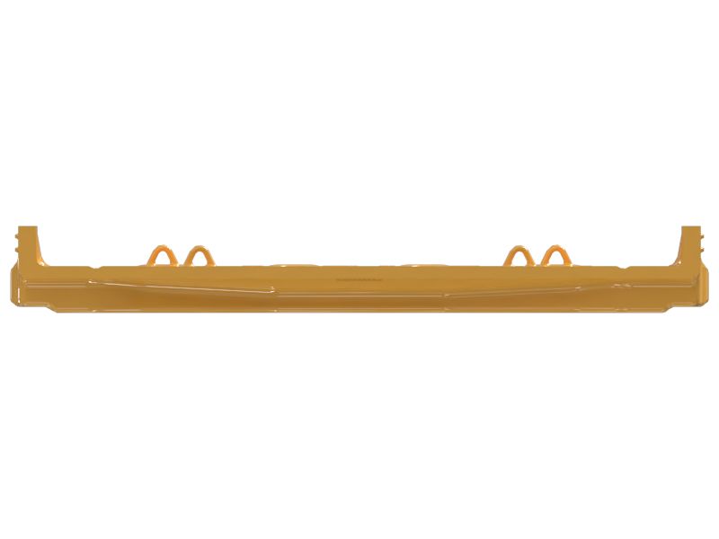 Bucket Cast Lip