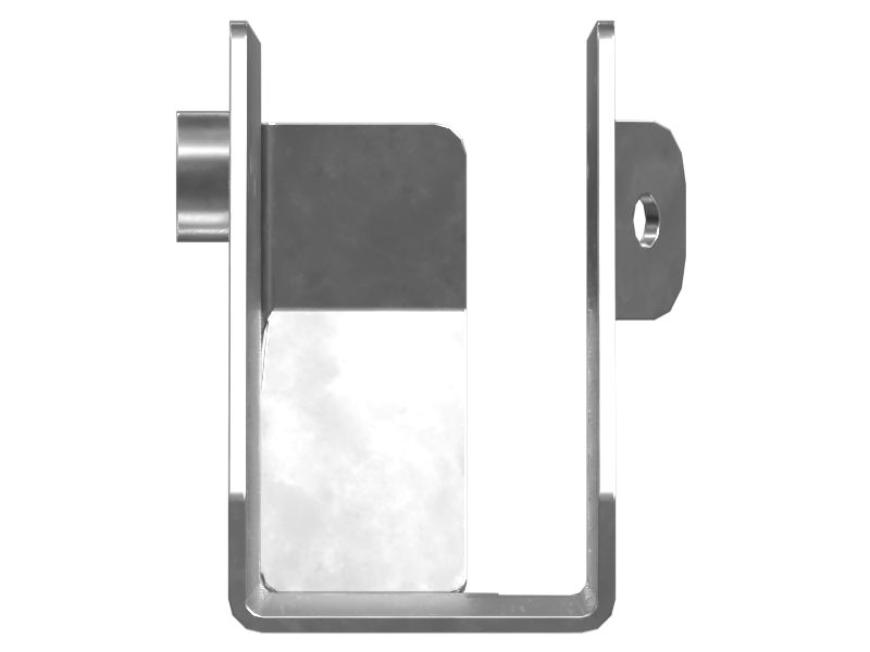 КРЫШКА В СБОРЕ