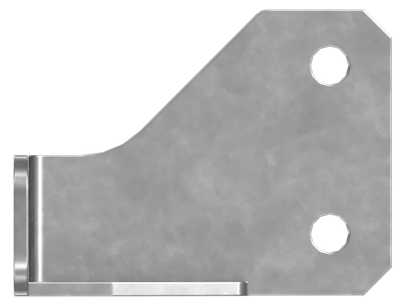 КРОНШТЕЙН В СБОРЕ