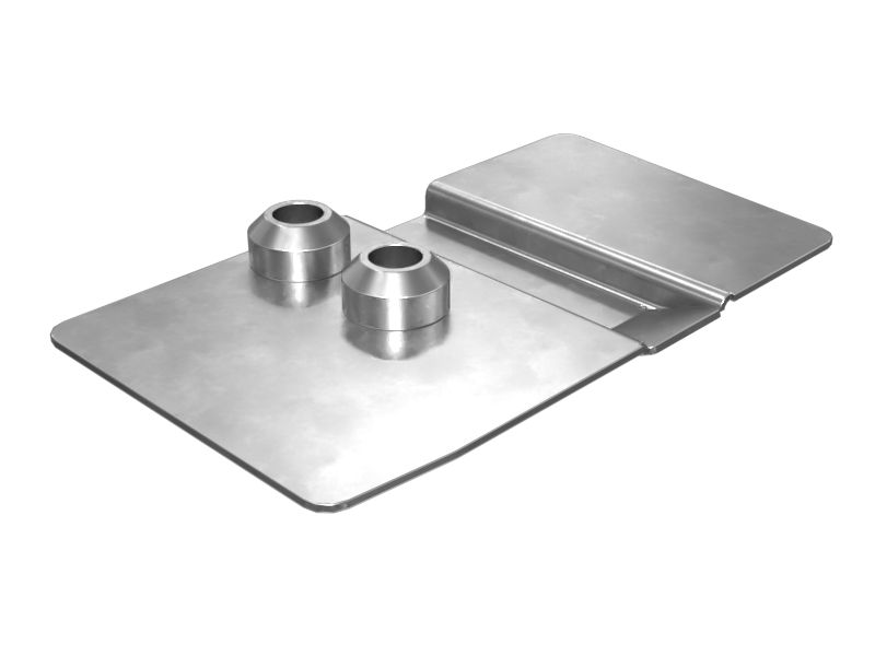 КРЫШКА В СБОРЕ