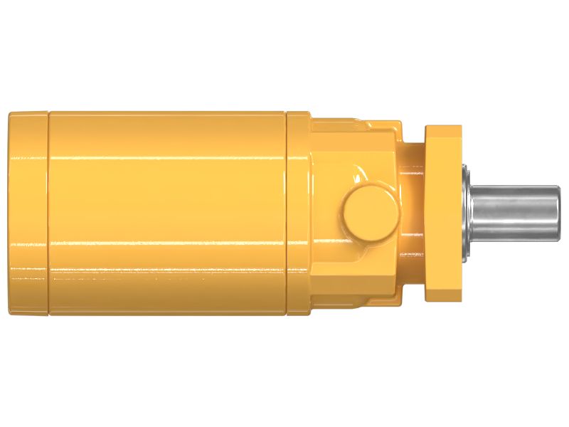 БЛОК ЭЛЕКТРОДВИГАТЕЛЯ BRO