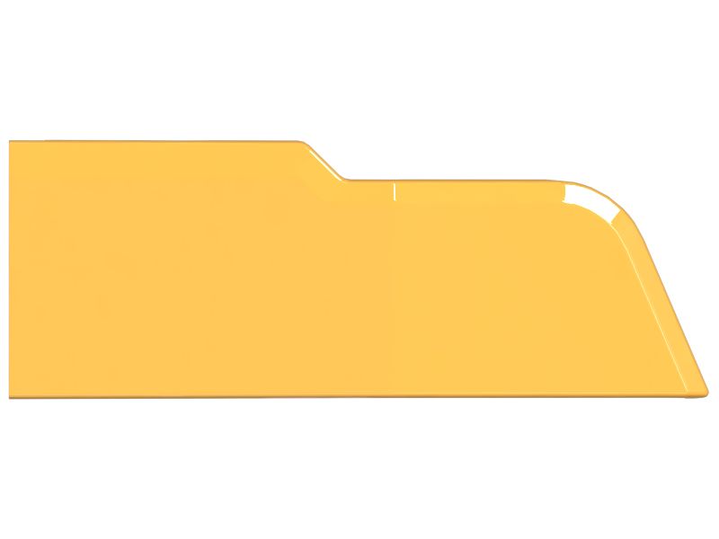 ПАНЕЛЬ КРЫЛА В СБОРЕ