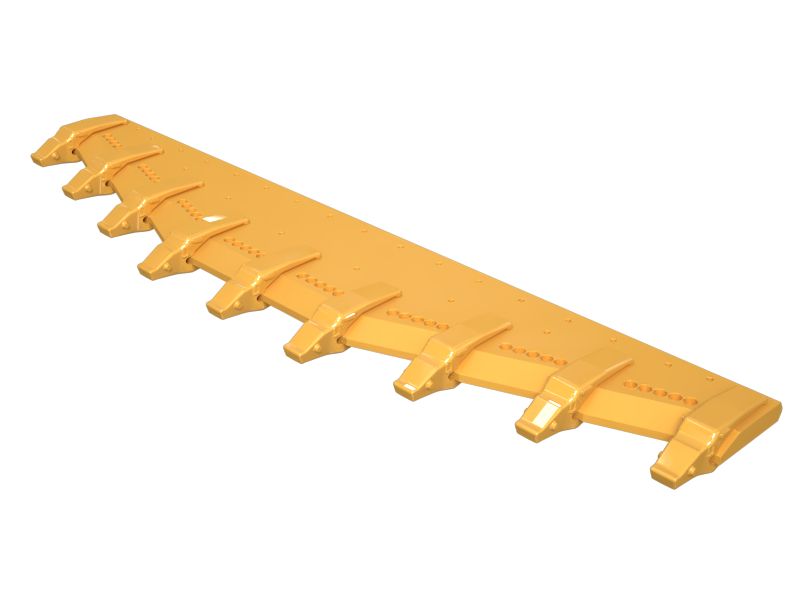 538-8033: КРОМКА В СБОРЕ