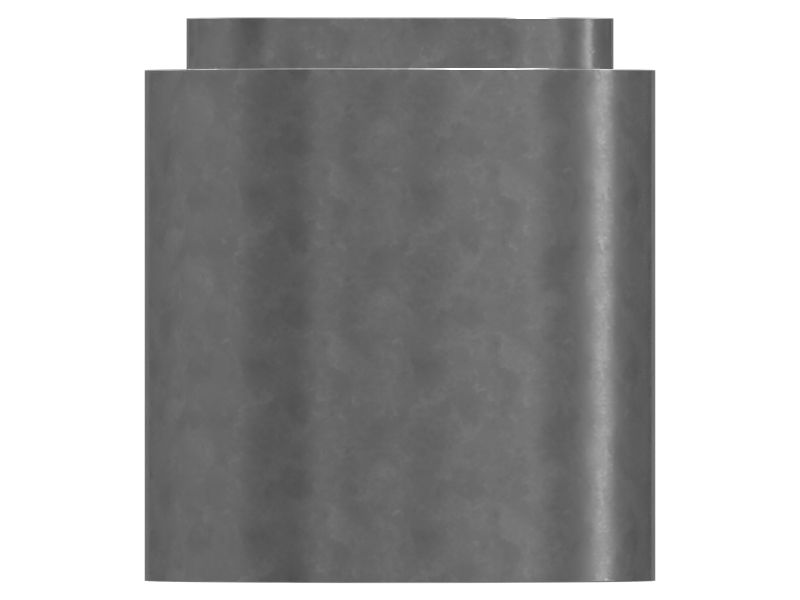 Втулка заземления M10X1.5