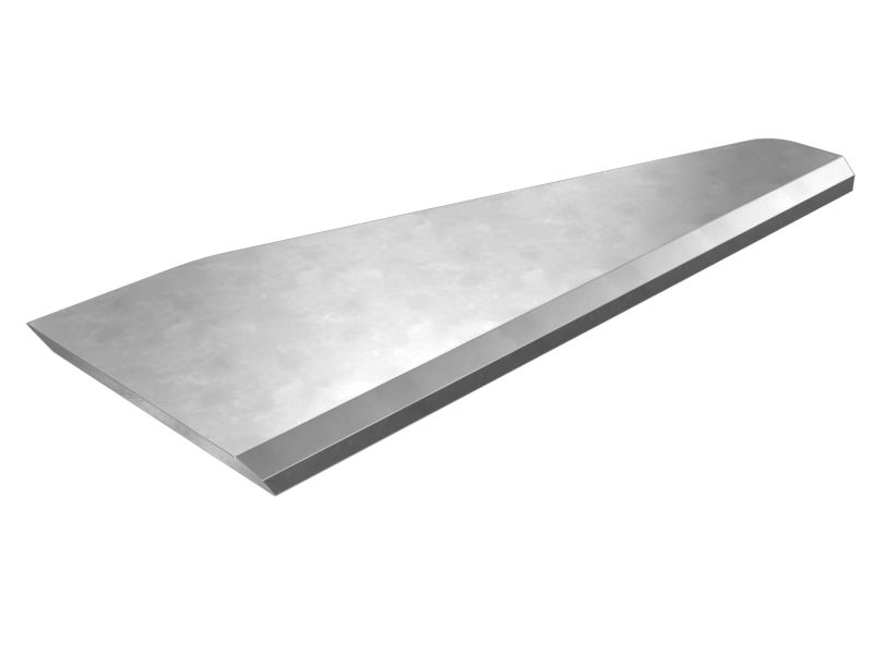 236-4689: Rock Bucket Wear Plate 2364689 купить