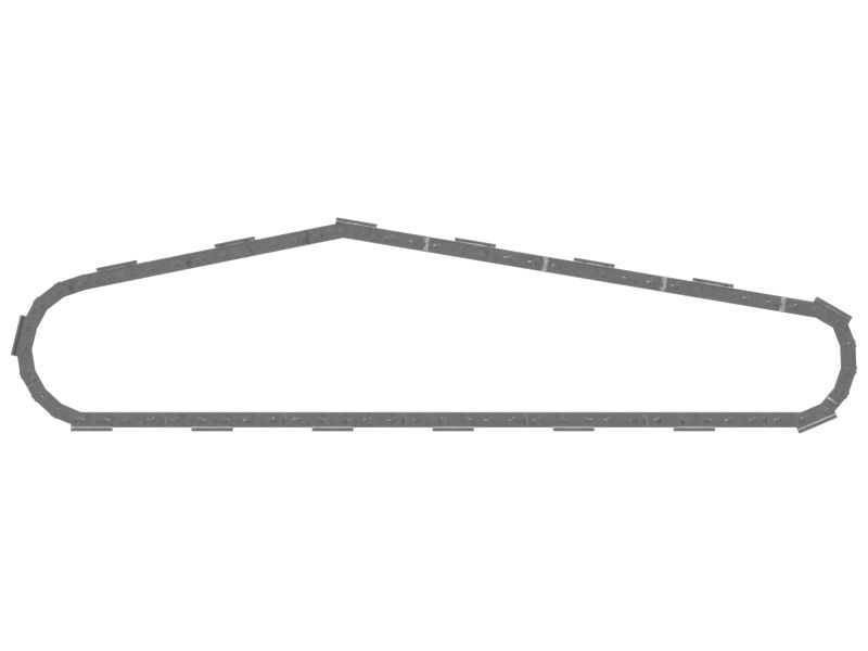 ЦЕПЬ В СБОРЕ