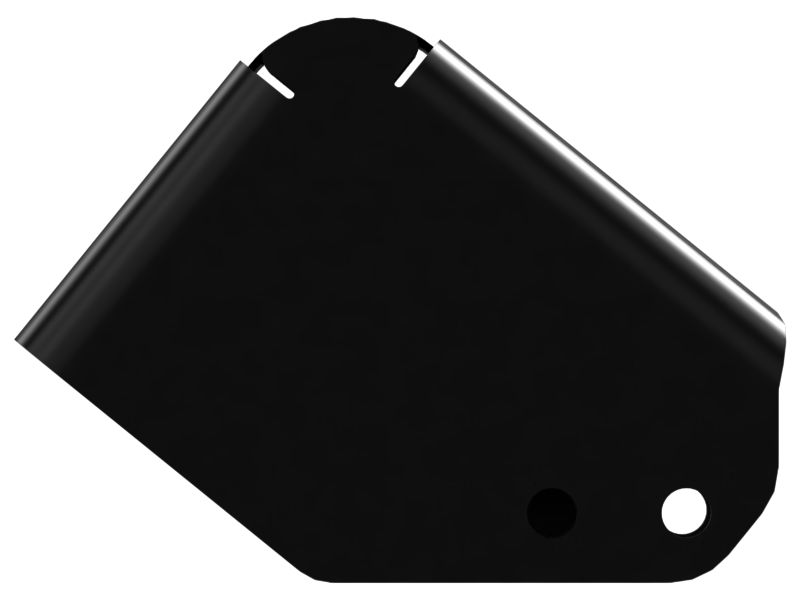 КРЫШКА В СБОРЕ