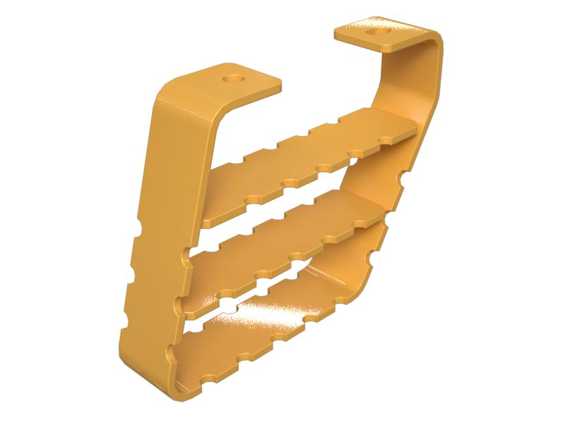 СТУПЕНЬ В СБОРЕ