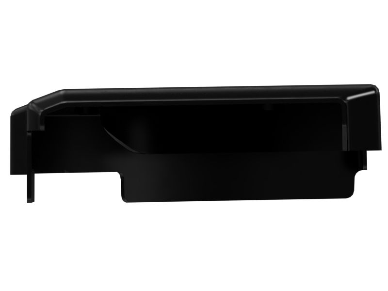 КРЫШКА КРЫЛА В СБОРЕ