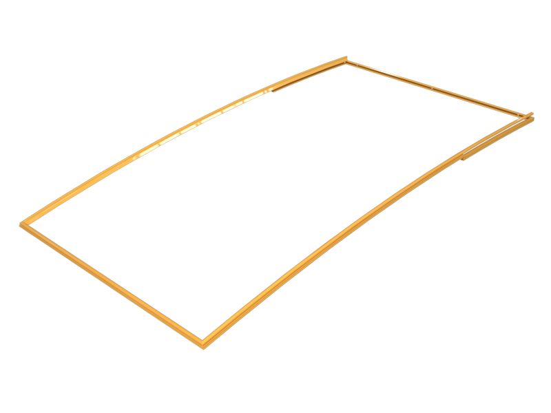 КОМПЛЕКТ УПЛОТНЕНИЙ В СБОРЕ