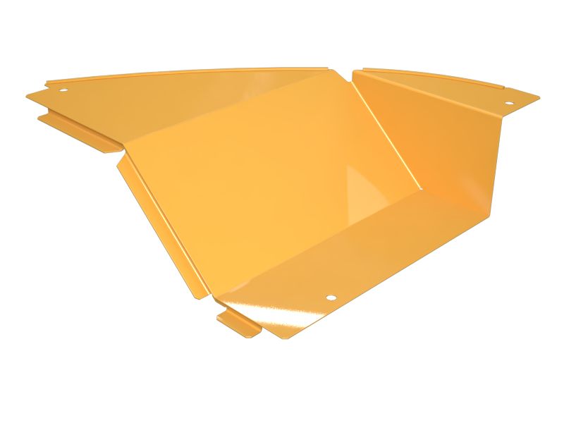 КРЫШКА В СБОРЕ