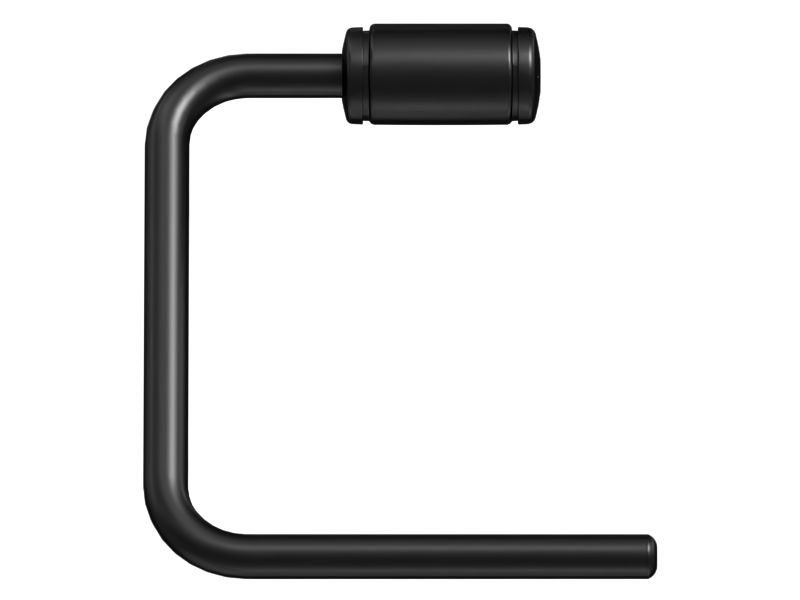 Опора в сборе