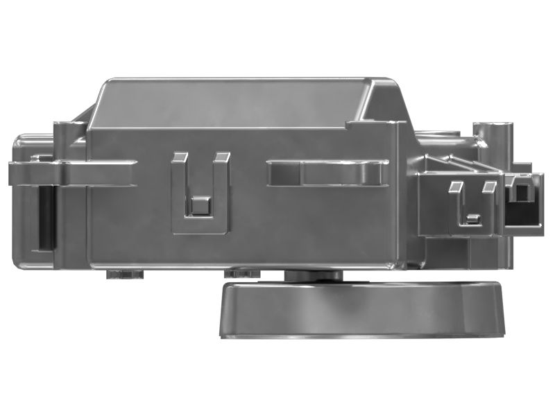 ЭЛЕКТРОДВИГАТЕЛЬ В СБОРЕ