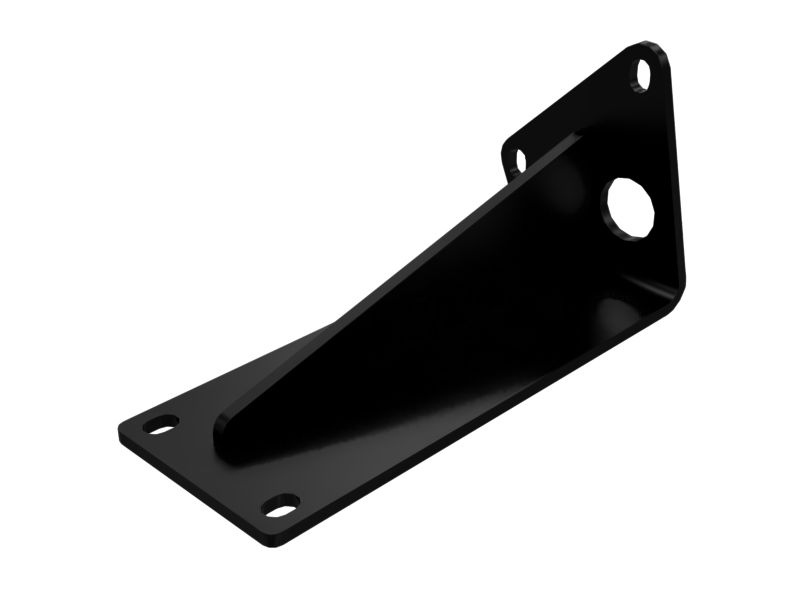 504-5143: КРОНШТЕЙН В СБОРЕ