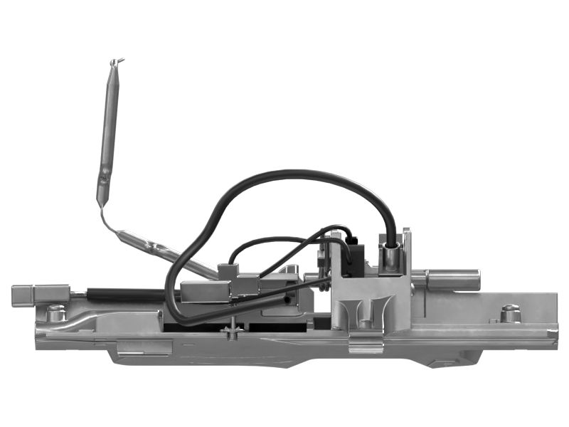 КОМПЛЕКТ ПЕРЕКЛЮЧАТЕЛЯ