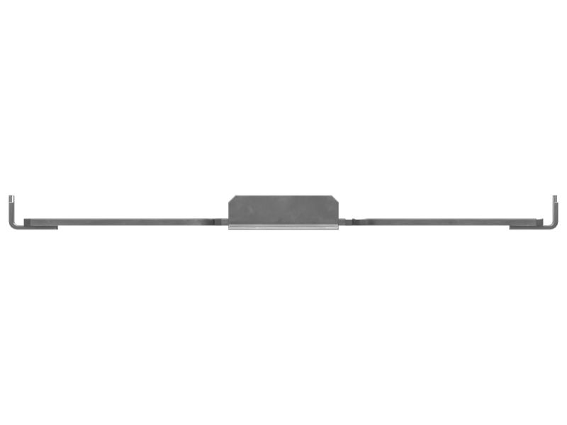 563-7631: Battery Bracket 5637631 купить