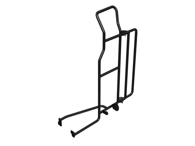 ПОРУЧЕНЬ В СБОРЕ