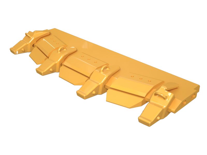 538-9149: КРОМКА В СБОРЕ