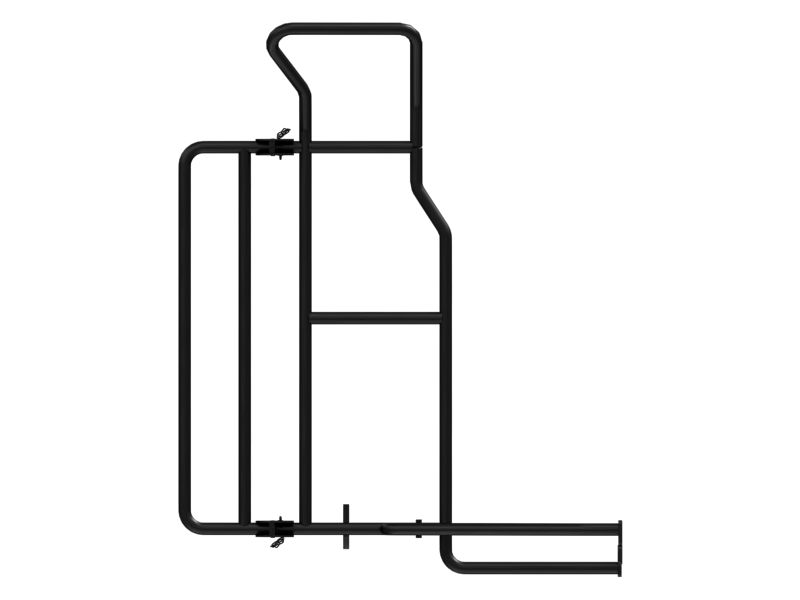 ПОРУЧЕНЬ В СБОРЕ