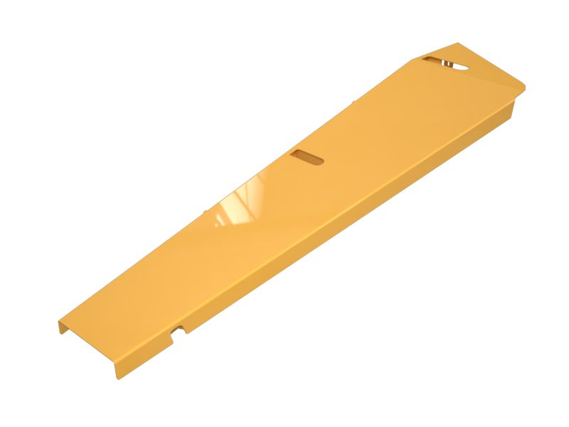 ЛЕВАЯ КРЫШКА В СБОРЕ