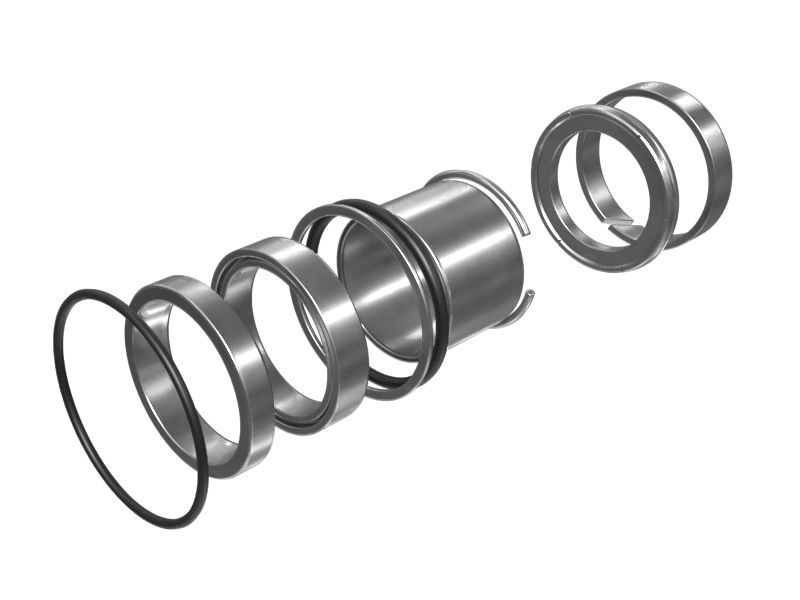 Hydraulic Cylinder Seal Kit