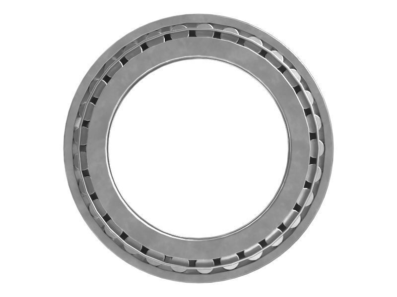 180mm Outer Diameter Tapered Roller Bearing