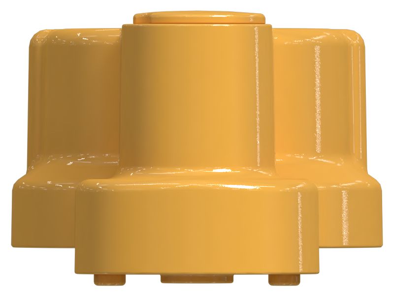 Breather Valve Cover