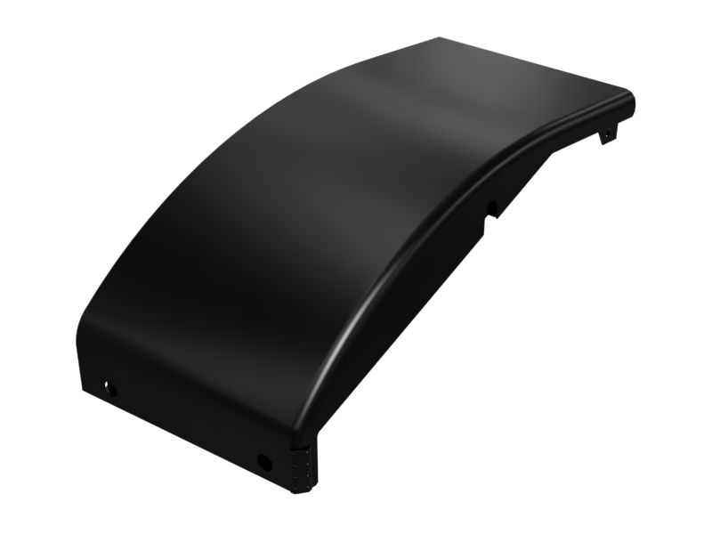 Звукоизоляционный кожух